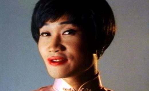 Karin Lee: QueerSUM 心