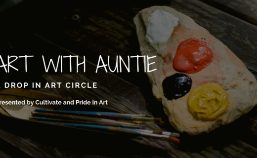 Cultivate Artist Circles