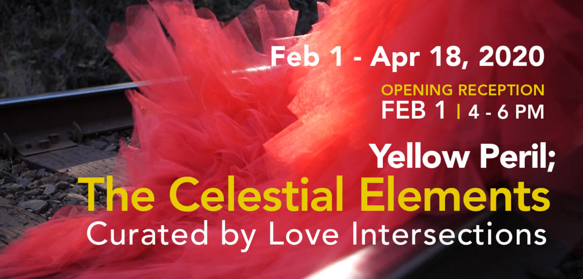 Yellow Peril; The Celestial Elements