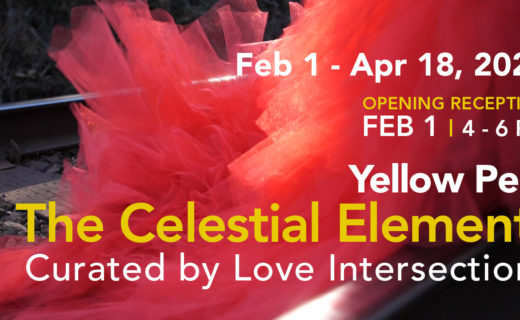 Yellow Peril; The Celestial Elements
