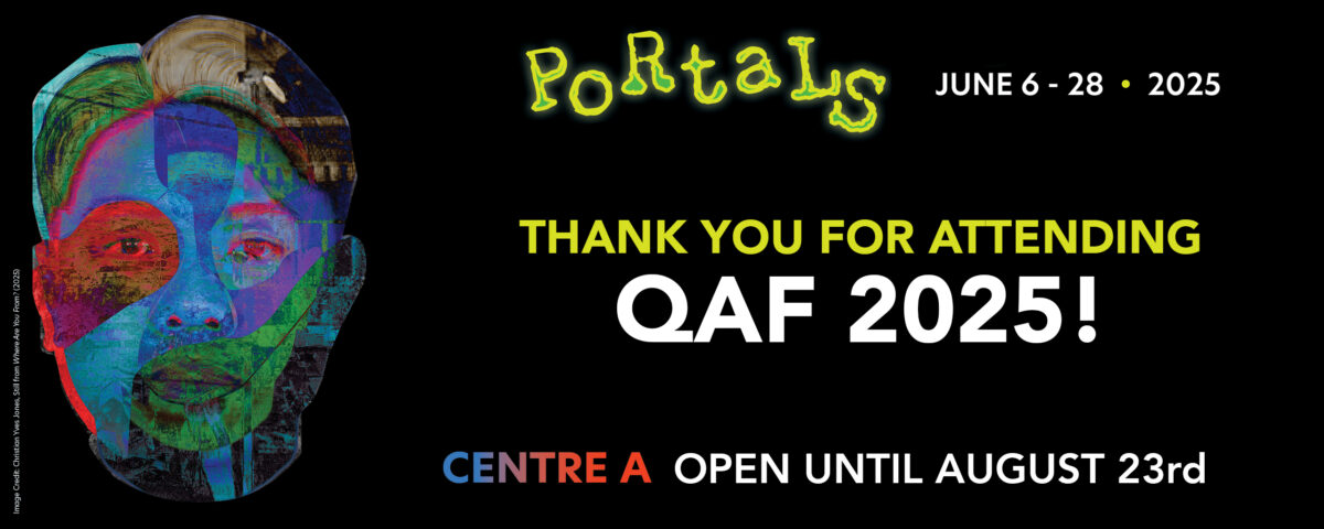 QAF 2025 End