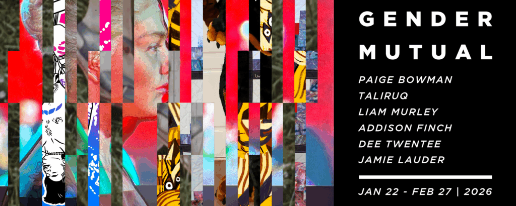 Gender Mutual - SUM gallery